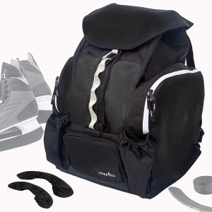 Athletico Ice Hockey Skate Backpack