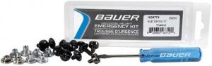 Bauer Emergency Hockey Helmet Repair Kit