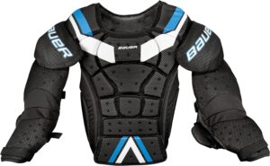 Bauer Senior Chest and Arm Pad
