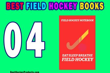Best Field Hockey Books