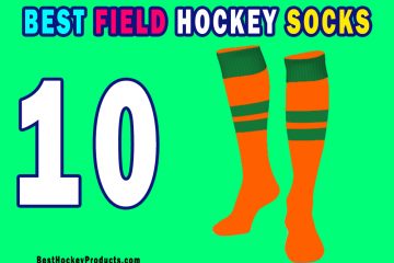 Best Field Hockey Socks