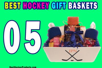 Best Hockey Gift Baskets For Crazy Fans
