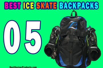 Best Ice Skate Backpacks