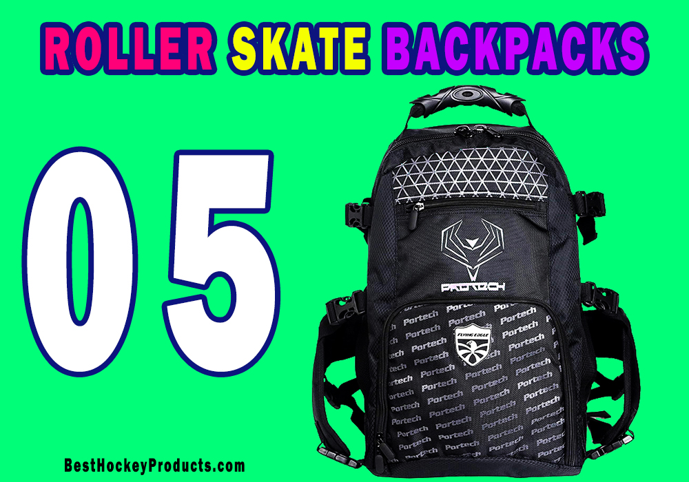 Best Roller Skate Backpacks