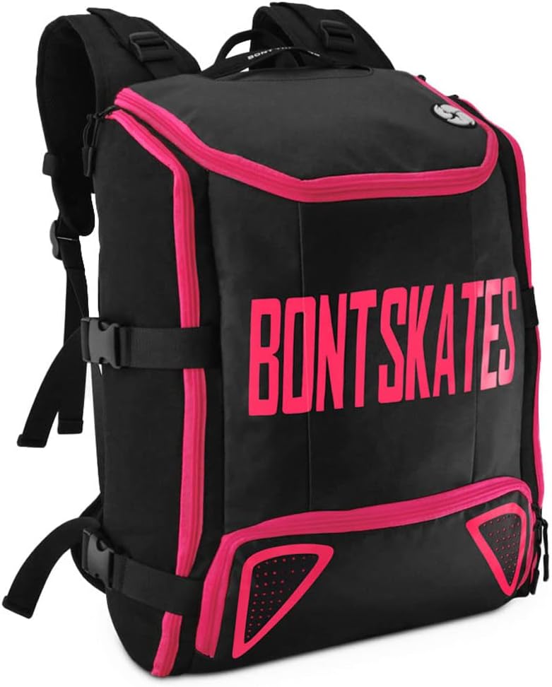 Bont Roller Skates Backpack