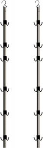 Cpheling Hockey Gear Drying Stand