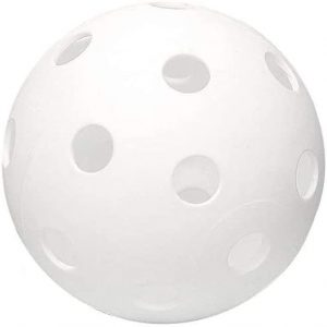 Eurohoc Floorball Spare Ball