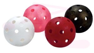 Fatpipe Floorball Balls