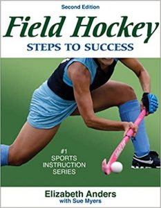 Field Hockey Steps to Success