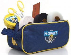 Hockey Tape Loaded Accessory Bag