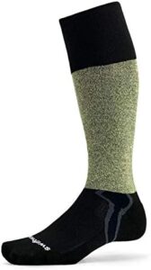 Swiftwick Cut-Resistant Socks
