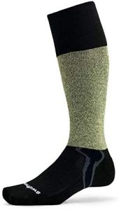 Swiftwick HOCKEY Cut-Resistant Socks
