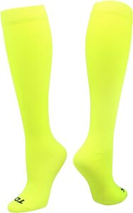 TCK Krazisox Women's Neon Field Hockey Socks