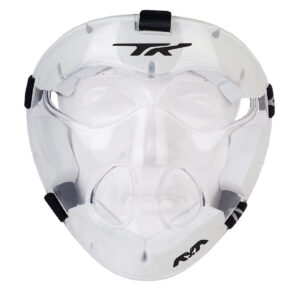 TK2 Field Hockey Player Mask