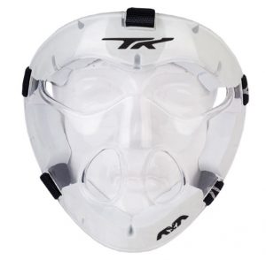 TK2 Field Hockey Player Mask