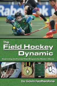 Hockey Dynamic Book