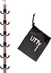UTTY Portable Hockey Drying Rack
