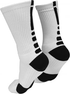 Zechy Hockey Compression Socks