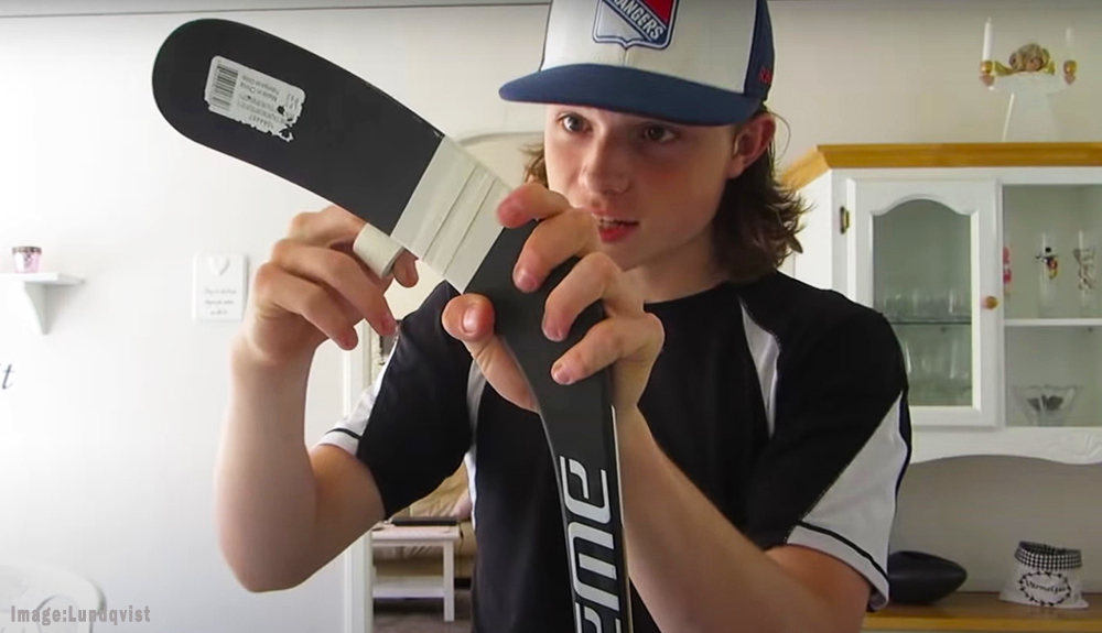 Why Do Hockey Players Need To Tape A Hockey Stick?
