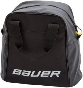 Bauer Hockey Puck Bag