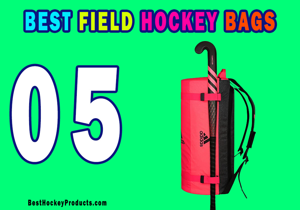 Best Field Hockey Bags