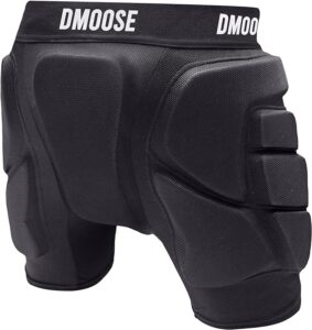 DMoose Hockey Protective Guard