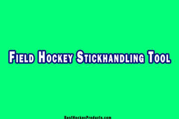 Field Hockey Star Skiller Stickhandling Training Aid Review