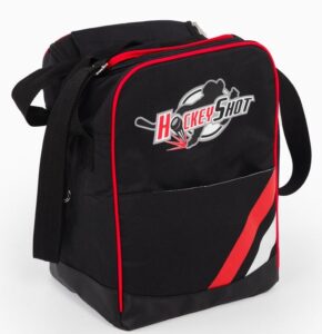 HockeyShot Insulated Puck Bag