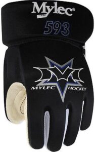 Mylec Men's Street Hockey Gloves