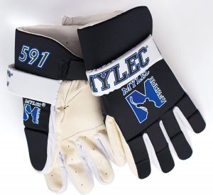Mylec Men's Street Hockey Gloves