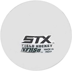 STX Field Hockey Official Game Ball