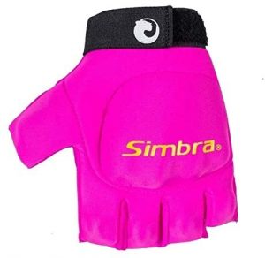 Simbra Hard Hockey Glove