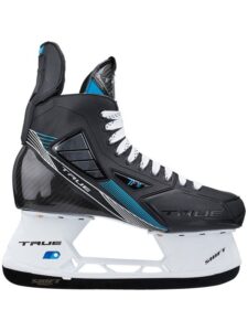 True TF9 Ice Hockey Skates