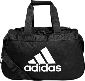 Adidas Diablo Small Duffel Accessory Bag