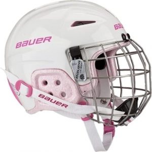 Bauer Youth Lil Sport Helmet