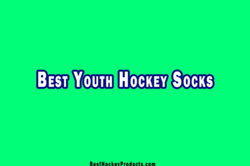Best Youth Hockey Socks