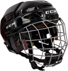 CCM Fl3DS Youth Hockey Helmets