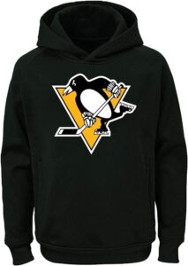 Outerstuff NHL Youth Hockey Pullover Sweatshirt
