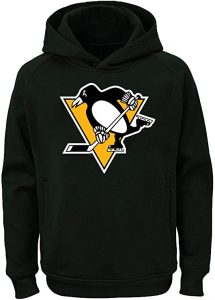 Outerstuff NHL Youth Hockey Pullover Sweatshirt