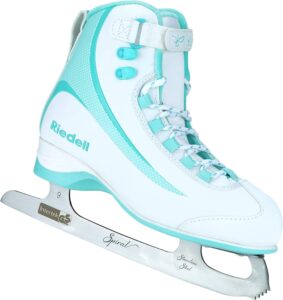 Riedell Adults Ice Skates