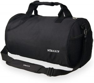 SYCNB Hockey Accessory Travel Bag
