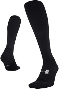 Under Armour Adult Over-The-Calf Socks