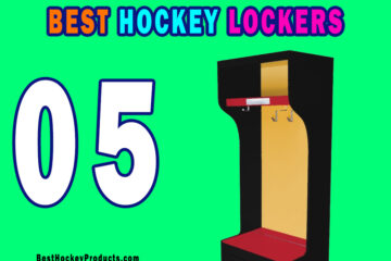 Best Hockey Lockers
