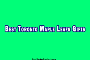 Best Toronto Maple Leafs Gifts