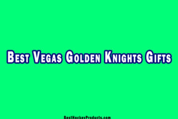 Best Vegas Golden Knights Gifts