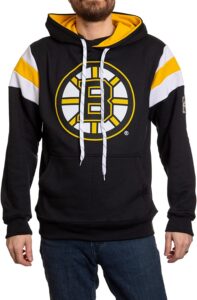 Boston Bruins Hoodie Gift