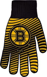 Bruins BBQ Glove