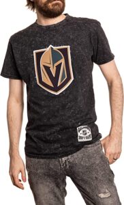Men's Vegas Golden Knights Shirt Gift