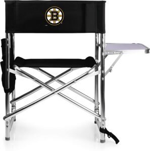 NHL Boston Bruins Chair