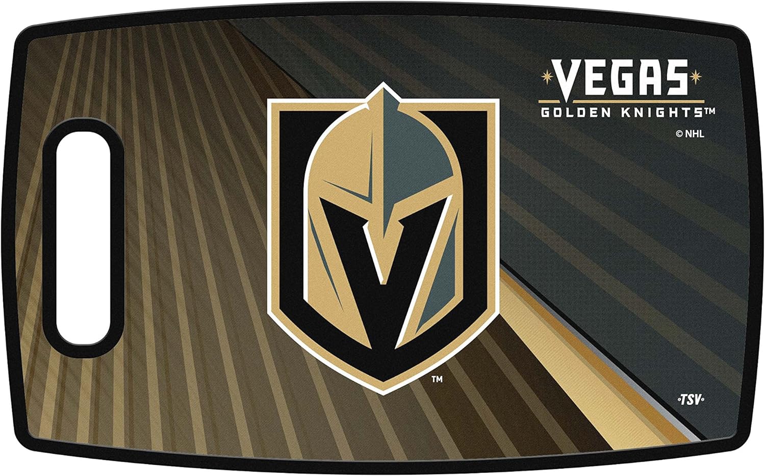 NHL Vegas Golden Knights Cutting Board